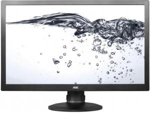 AOC q2770Pqu hi res monitor